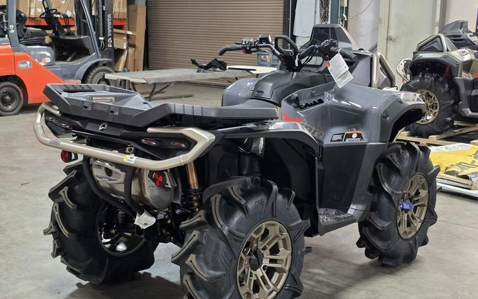 2026 Can-Am Outlander™ X mr 1000R