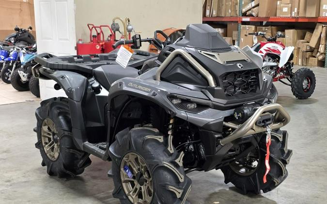 2026 Can-Am Outlander™ X mr 1000R