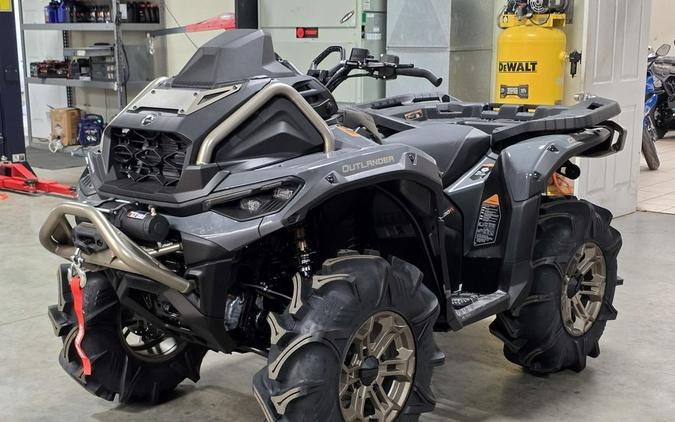 2026 Can-Am Outlander™ X mr 1000R