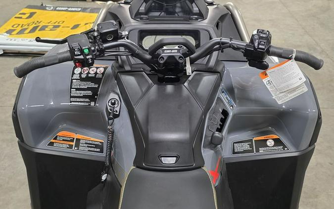 2026 Can-Am Outlander™ X mr 1000R