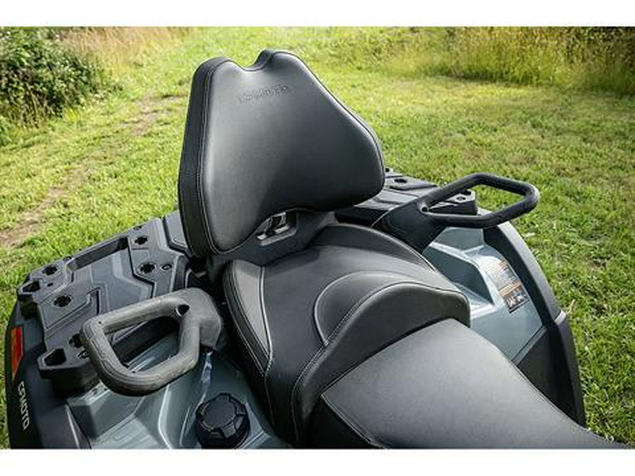 2026 CFMOTO CForce 1000 Touring