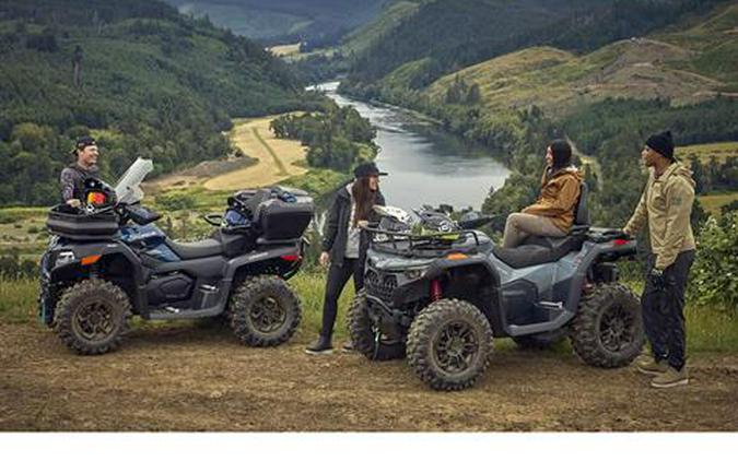 2026 CFMOTO CForce 1000 Touring