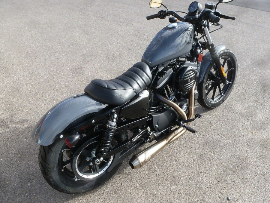 2022 Harley-Davidson® XL883N - Iron 883™