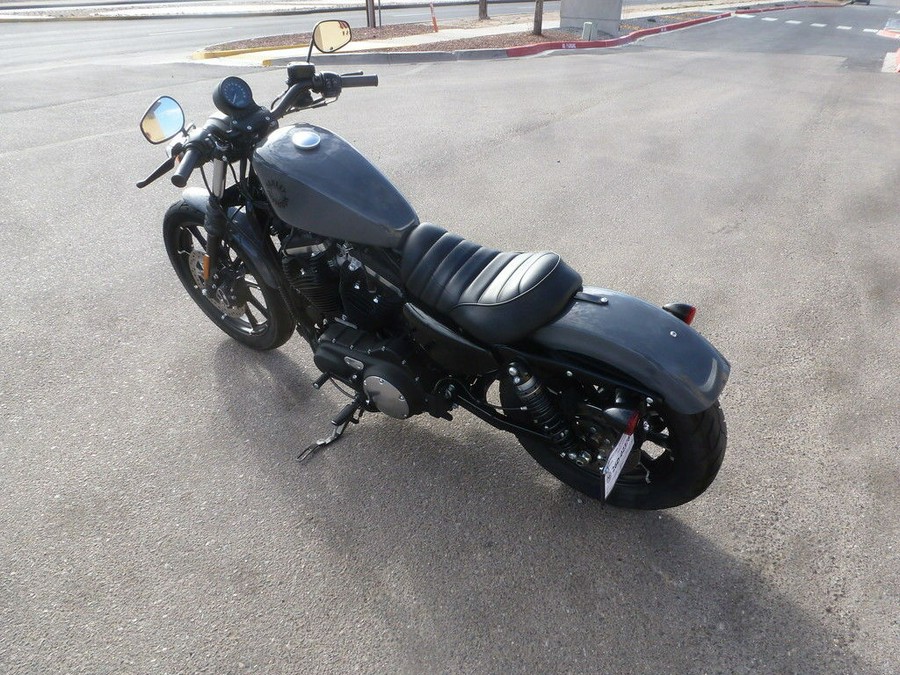 2022 Harley-Davidson® XL883N - Iron 883™
