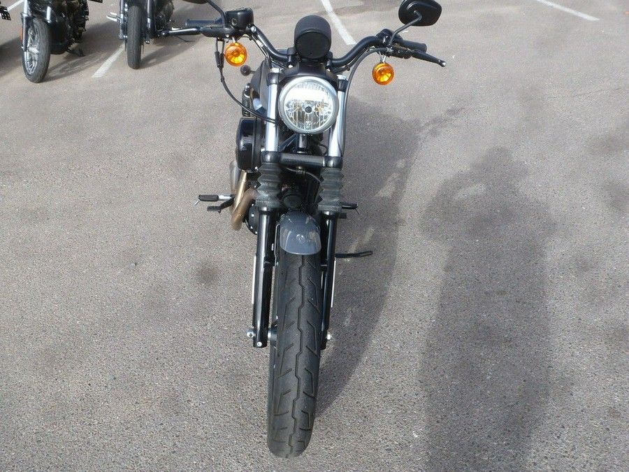 2022 Harley-Davidson® XL883N - Iron 883™