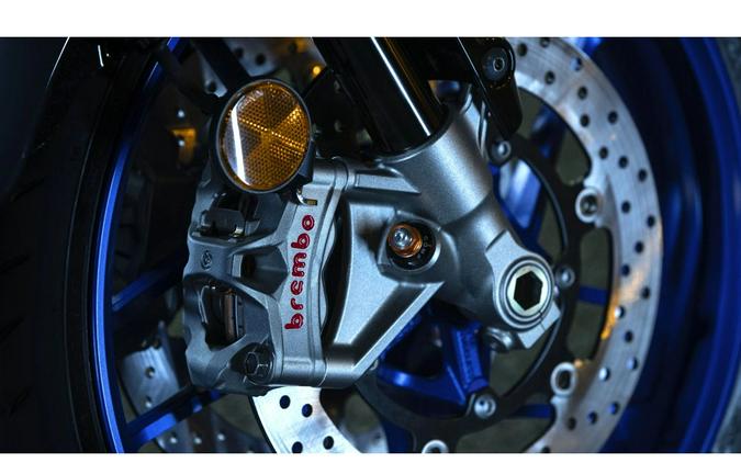 2026 Yamaha Motor Corp., USA MT-09 SP