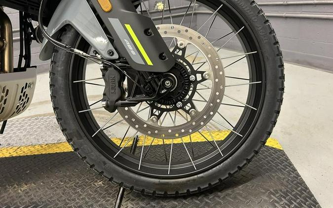 2025 CFMOTO Ibex 450