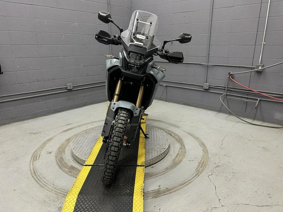 2025 CFMOTO Ibex 450