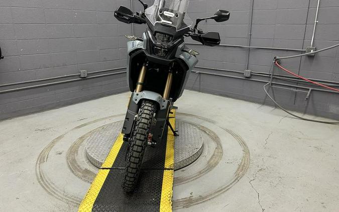 2025 CFMOTO Ibex 450