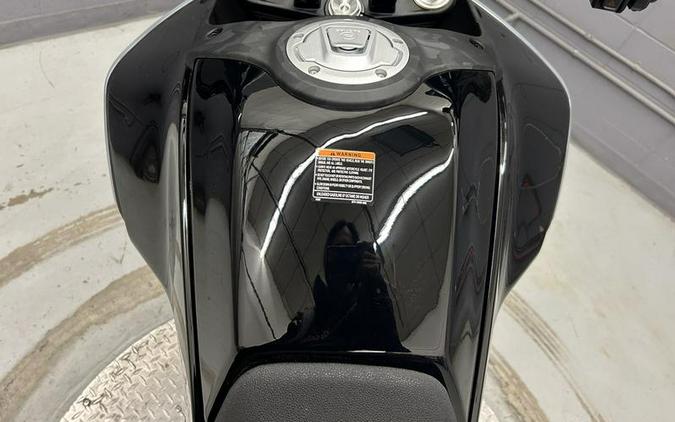 2025 CFMOTO Ibex 450