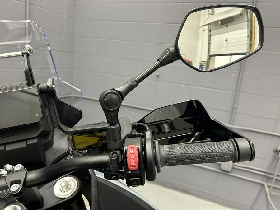 2025 CFMOTO Ibex 450