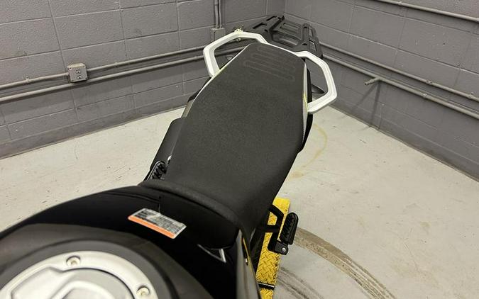 2025 CFMOTO Ibex 450