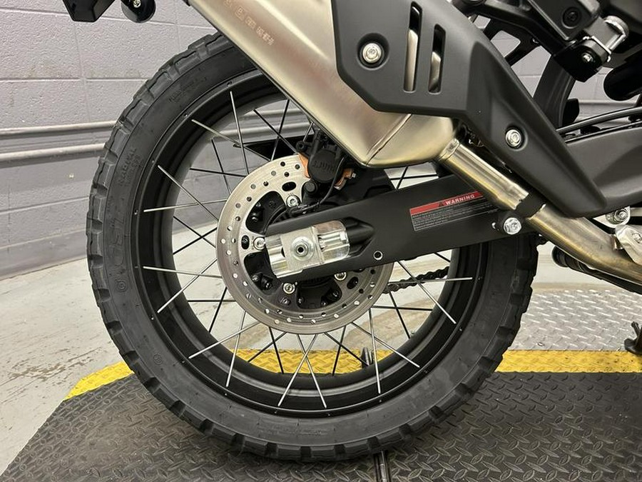 2025 CFMOTO Ibex 450