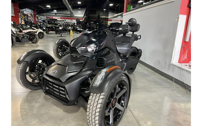 2024 Can-Am Ryker Sport 900 ACE™