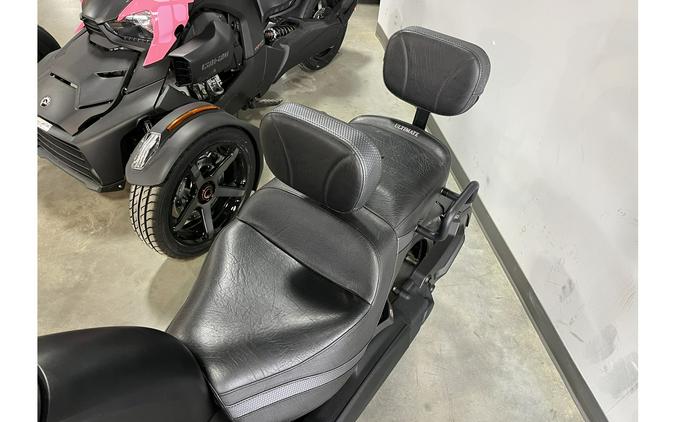 2024 Can-Am Ryker Sport 900 ACE™