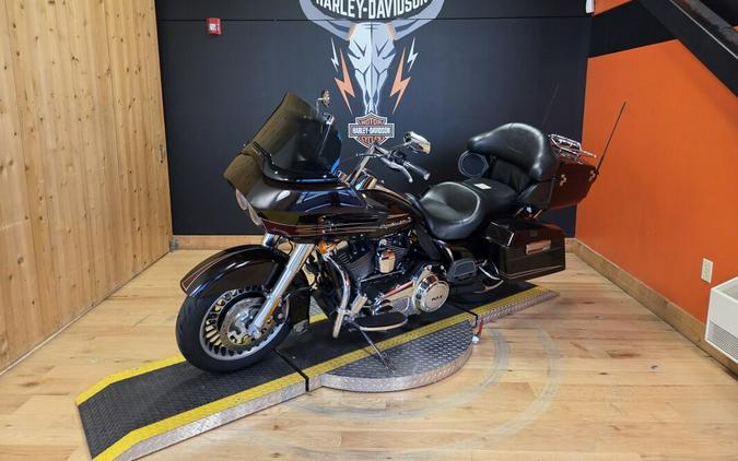 FLTRU 2011 Road Glide® Ultra
