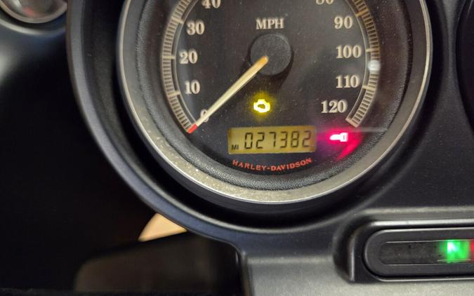 FLTRU 2011 Road Glide® Ultra