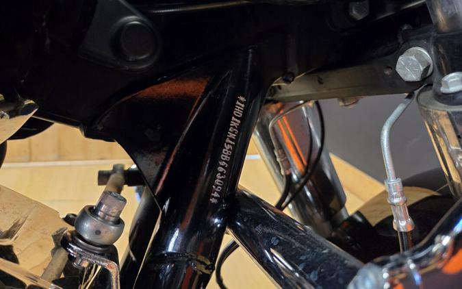 FLTRU 2011 Road Glide® Ultra