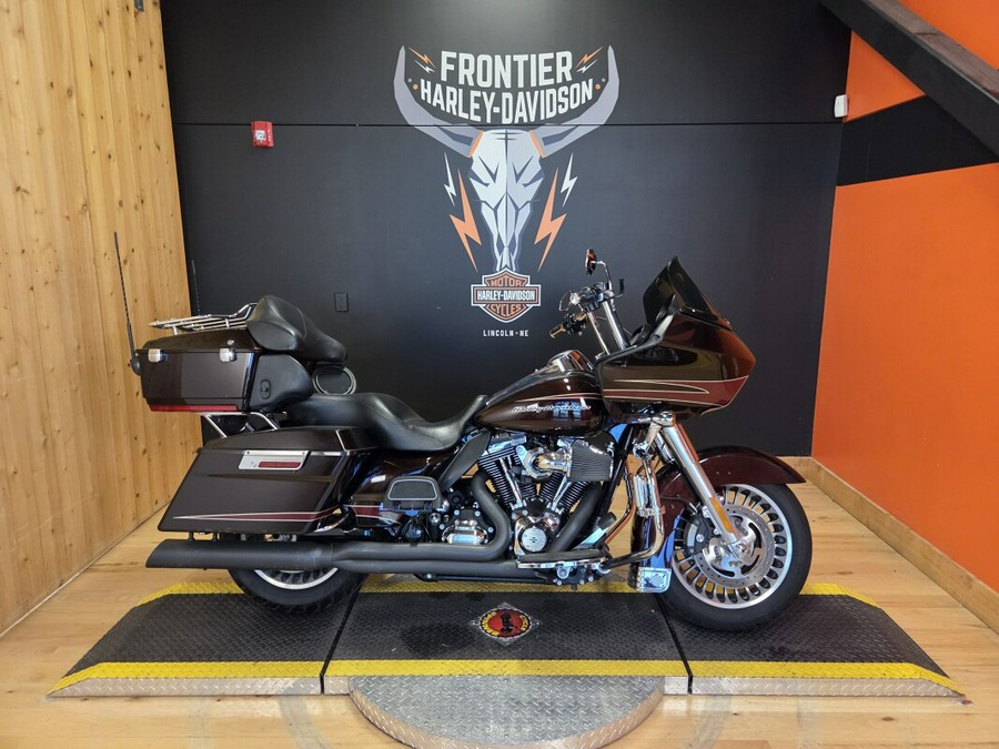 FLTRU 2011 Road Glide® Ultra