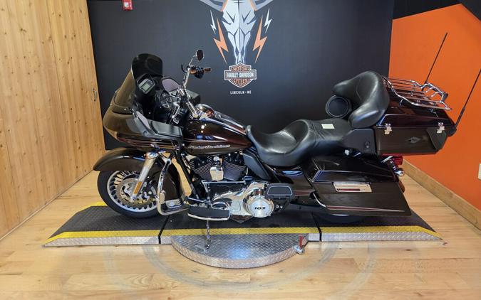 FLTRU 2011 Road Glide® Ultra