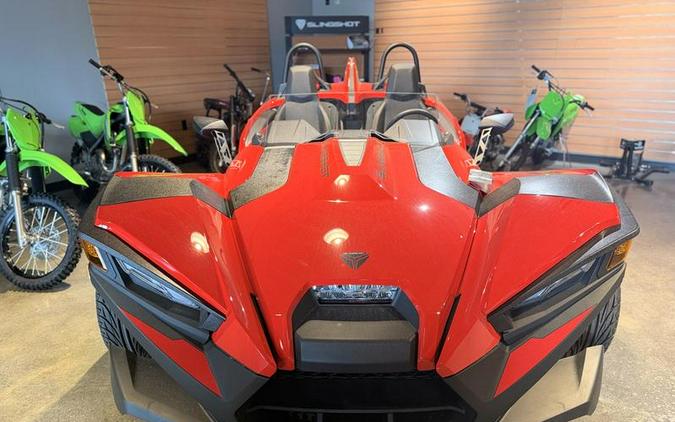 2026 Polaris Slingshot® S AutoDrive