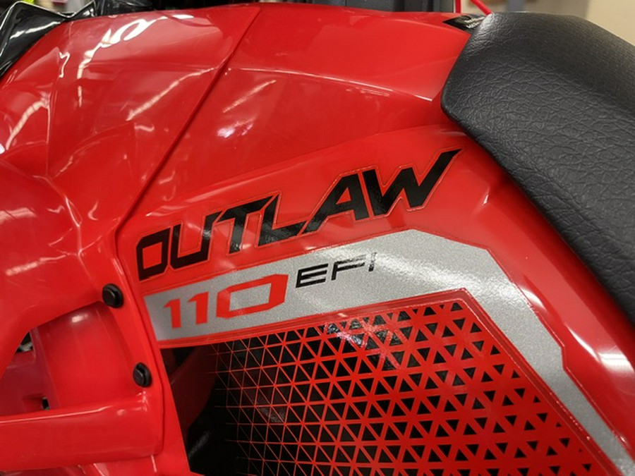2026 Outlaw® 110 EFI - Polaris