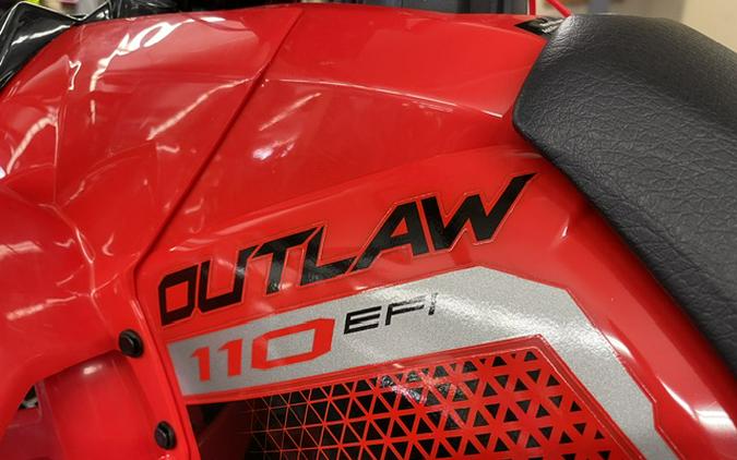 2026 Outlaw® 110 EFI - Polaris