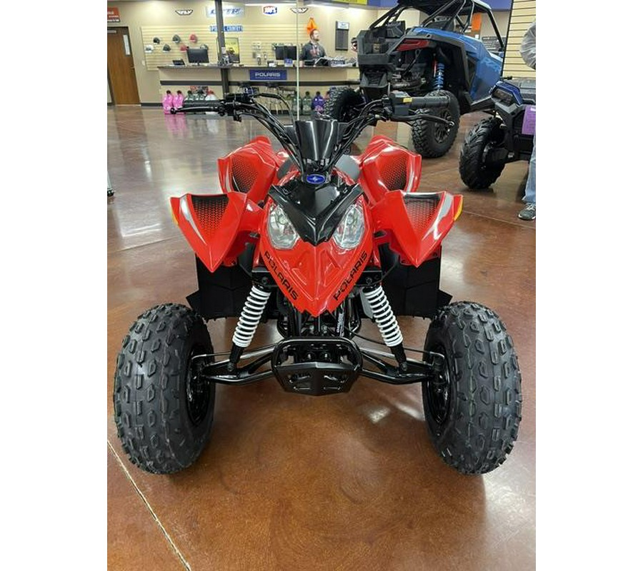 2026 Outlaw® 110 EFI - Polaris