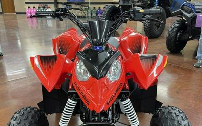 2026 Outlaw® 110 EFI - Polaris