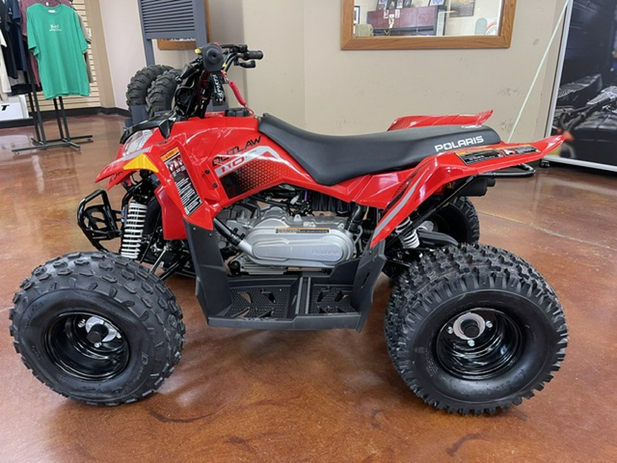 2026 Outlaw® 110 EFI - Polaris