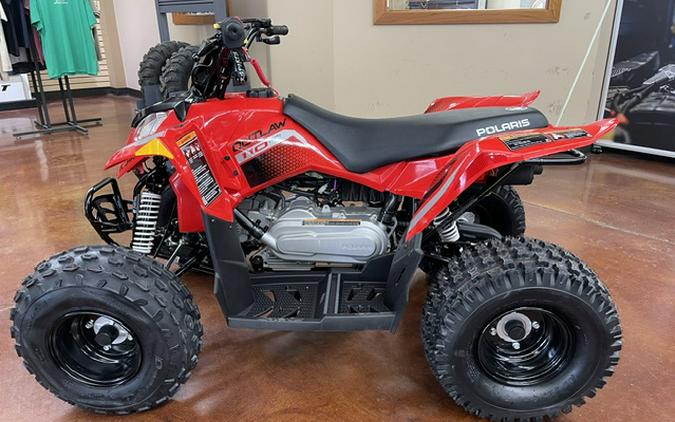 2026 Outlaw® 110 EFI - Polaris