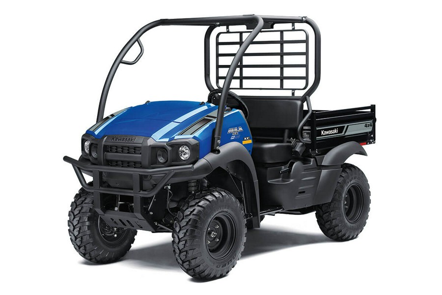 2026 Mule SX™ 4x4 XC - Kawasaki