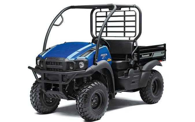 2026 Mule SX™ 4x4 XC - Kawasaki