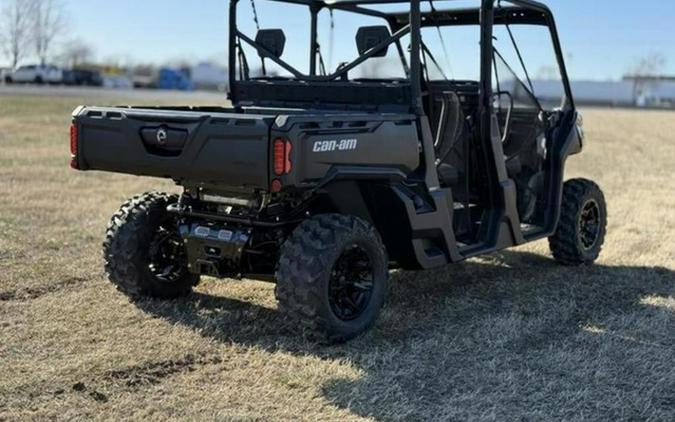 2026 Can-Am Defender MAX XT HD9