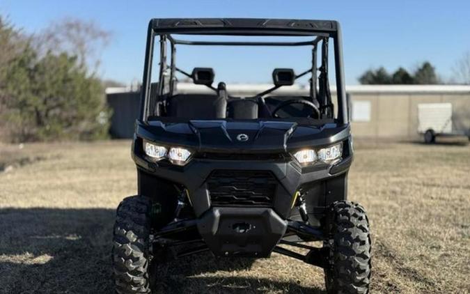 2026 Can-Am Defender MAX XT HD9