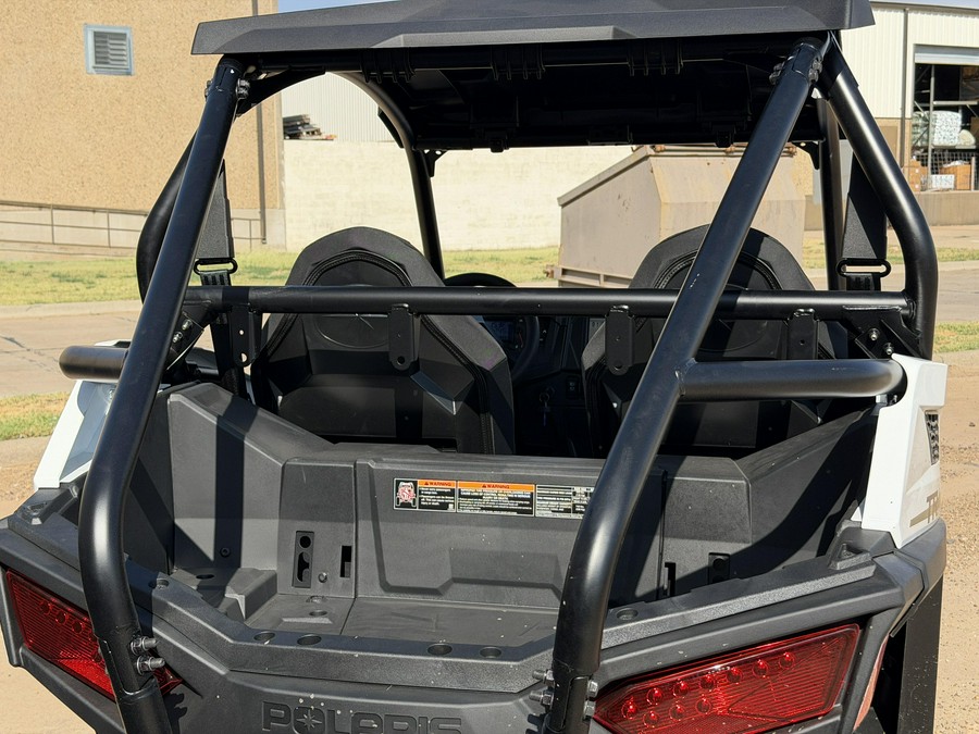 2027 POLARIS RZR TRAIL ULTIMATE