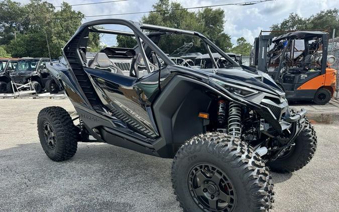 2026 CFMOTO ZFORCE Z10