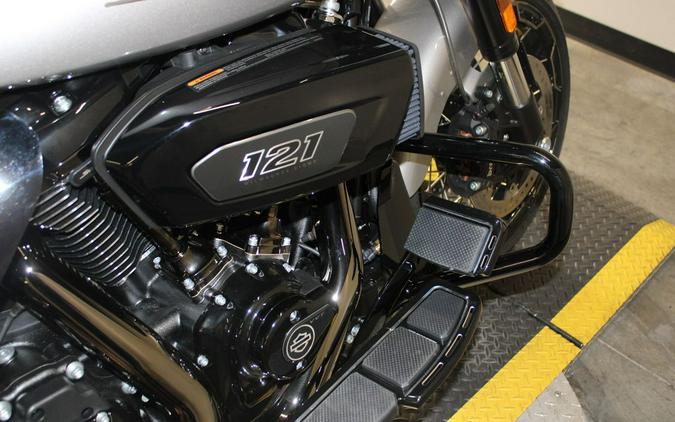 2023 Harley-Davidson® FLHXSE - CVO™ Street Glide®