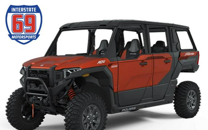 2024 Polaris® Polaris XPedition ADV 5 Premium