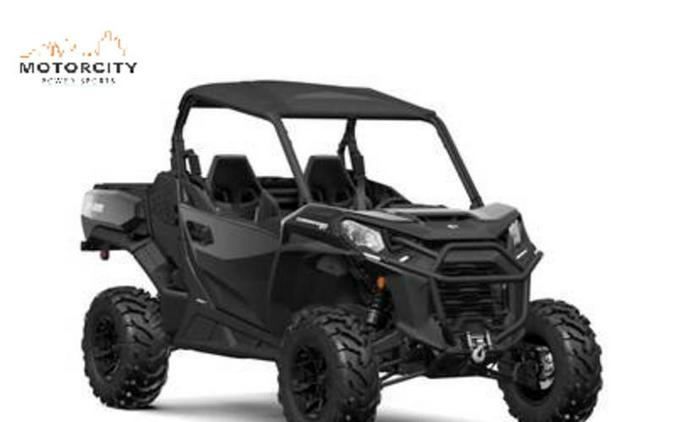 2024 Can-Am® Commander XT 700