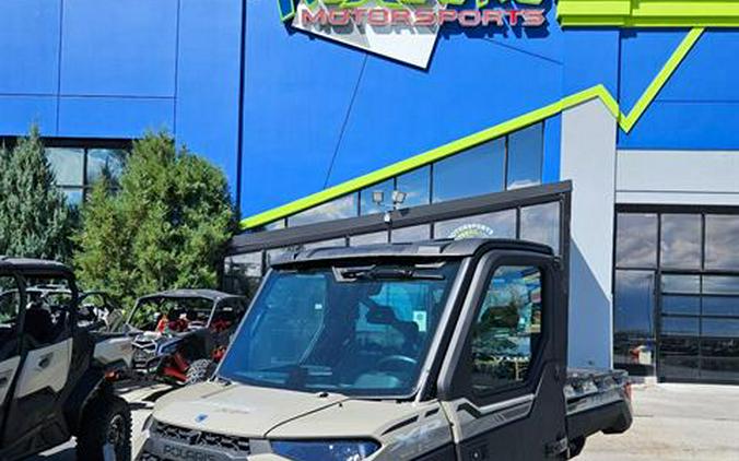 2024 Polaris Ranger XP 1000 Northstar Edition Ultimate