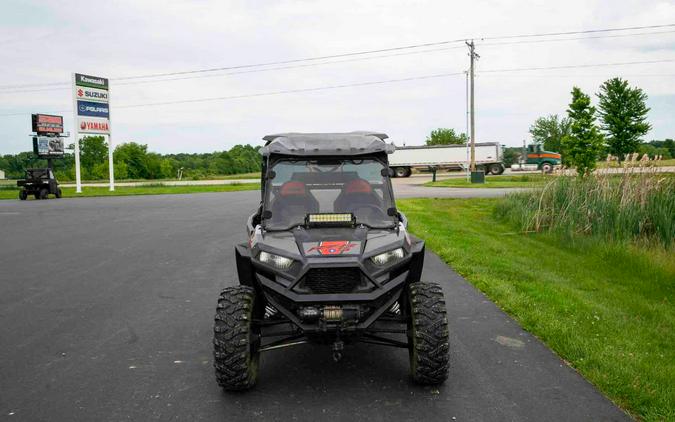 2019 Polaris RZR S 1000 EPS