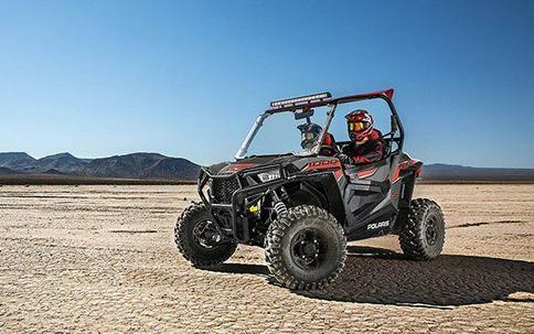 2019 Polaris RZR S 1000 EPS