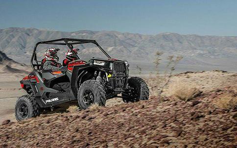 2019 Polaris RZR S 1000 EPS