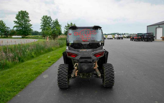 2019 Polaris RZR S 1000 EPS