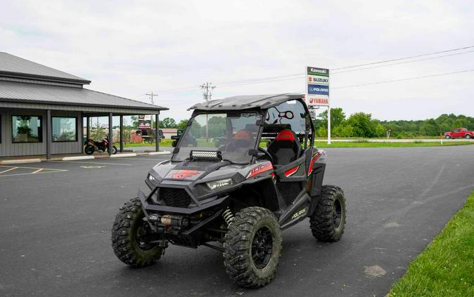 2019 Polaris RZR S 1000 EPS