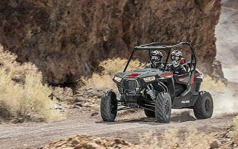 2019 Polaris RZR S 1000 EPS