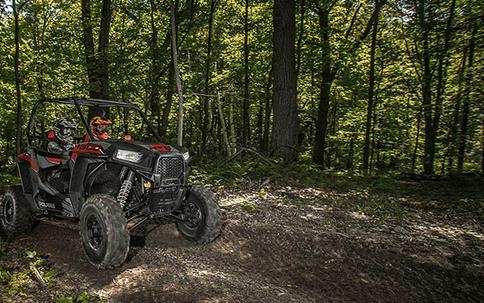 2019 Polaris RZR S 1000 EPS