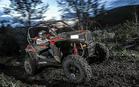 2019 Polaris RZR S 1000 EPS