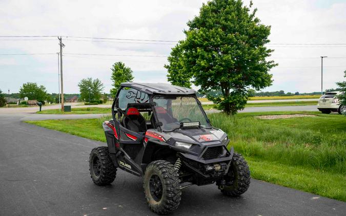 2019 Polaris RZR S 1000 EPS